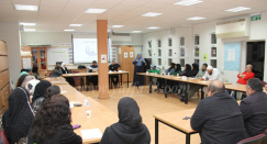  غضب يافي بعد فوز شركة يهودية بمناقصة لادارة مقاصف مدرستي الشاملة واجيال الثانوية